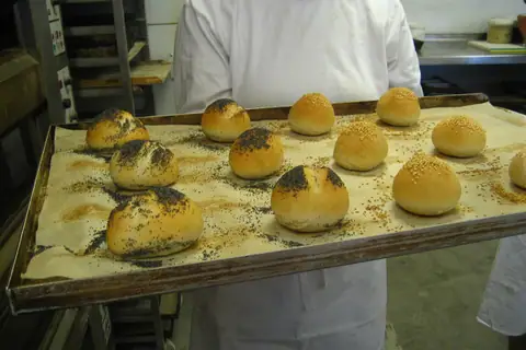 The Upper Crust photo 1